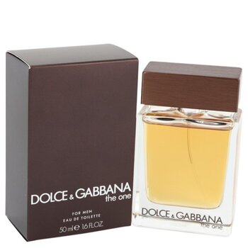 Dolce & Gabbana The One EDT meestele 50 ml hind ja info | Meeste parfüümid | kaup24.ee