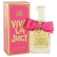 Naiste parfüüm Viva La Juicy Juicy Couture EDP: Maht - 50 ml
