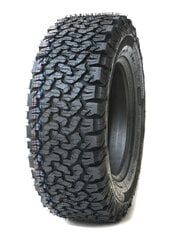 235/65 R17 ROCK Шина 104R 4x4 Offroad SUV AT M+S 3PMSF цена и информация | Всесезонная резина | kaup24.ee