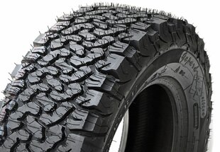 235/65 R17 ROCK Шина 104R 4x4 Offroad SUV AT M+S 3PMSF цена и информация | Всесезонная резина | kaup24.ee