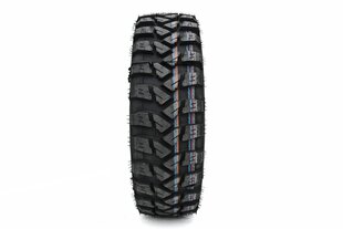 215/70 R16 RAPTOR Шина 104Q 4x4 Offroad MT SUV M+S 3PMSF цена и информация | Всесезонная резина | kaup24.ee