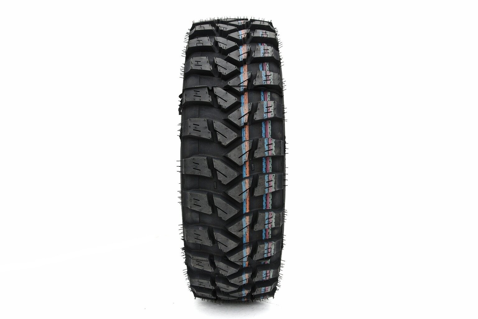 215/70 R16 RAPTOR Rehv 104Q 4x4 Offroad MT SUV M+S 3PMSF hind ja info | Lamellrehvid | kaup24.ee