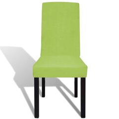 Чехлы на стулья для праздников, 6 шт. цена и информация | Чехлы для мебели | kaup24.ee