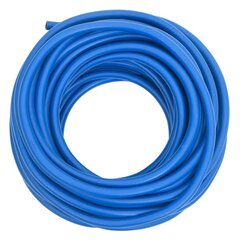 vidaXL õhuvoolik, sinine, 0,6" 50 m PVC hind ja info | Käsitööriistad | kaup24.ee