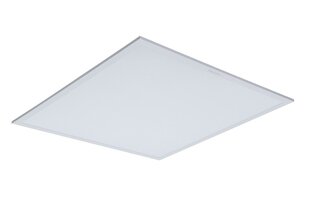 LED-paneel Philips 600 x 600 mm, 34W/4000K цена и информация | Монтируемые светильники, светодиодные панели | kaup24.ee