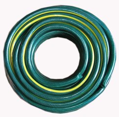 PVC voolik 1x30m hind ja info | Kastekannud, voolikud, niisutus | kaup24.ee