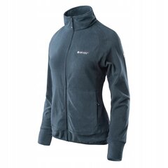 Naiste kampsun Hi-Tec Rivolis Navy/rose, M, XL hind ja info | Naiste pusad | kaup24.ee