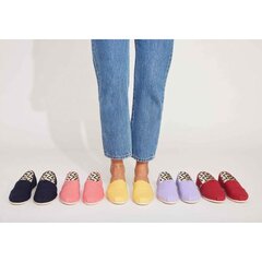 TOMS ALPARGATA 10020651 302152 цена и информация | Женские туфли | kaup24.ee