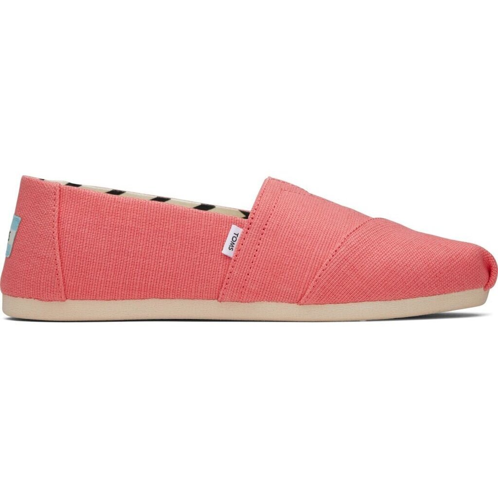 TOMS ALPARGATA 10020672 302165 hind ja info | Naiste kingad | kaup24.ee