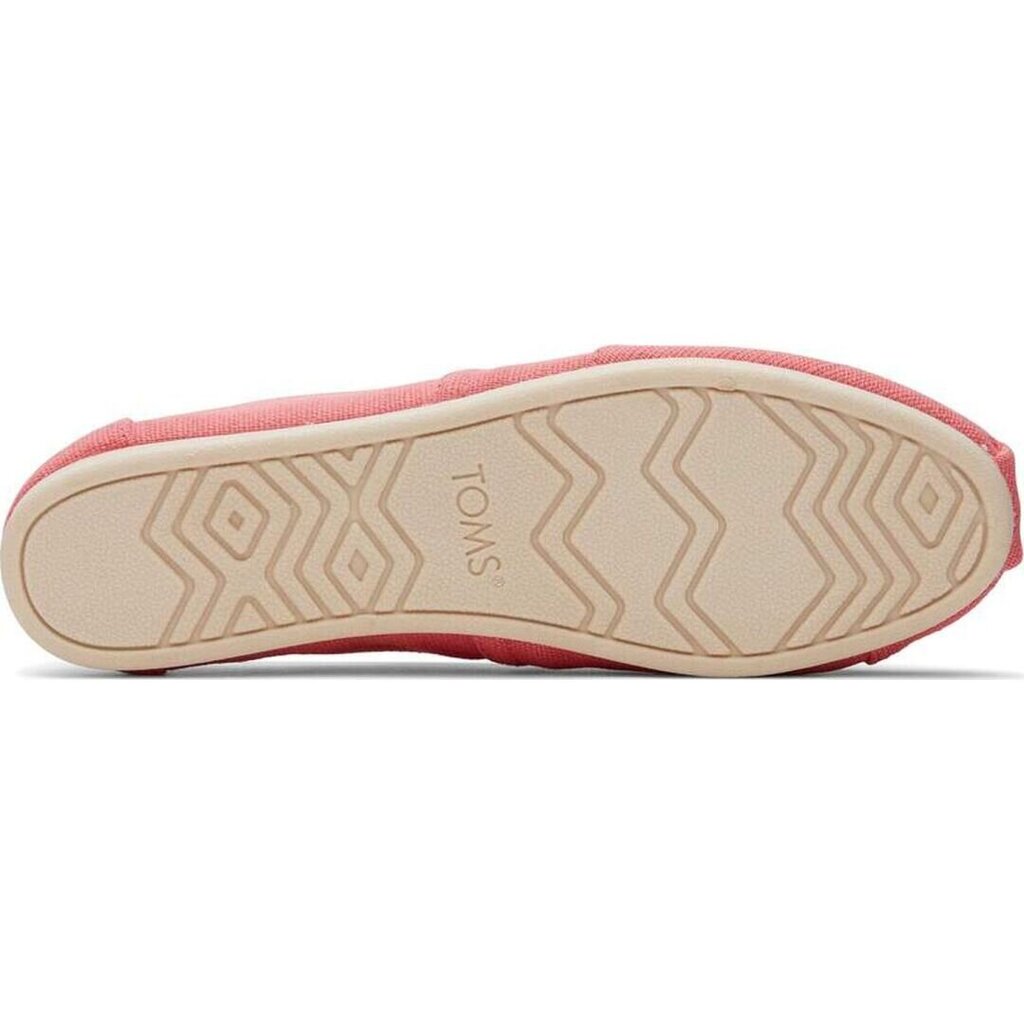 TOMS ALPARGATA 10020672 302165 hind ja info | Naiste kingad | kaup24.ee