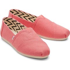 TOMS ALPARGATA 10020672 302165 цена и информация | Женские туфли | kaup24.ee