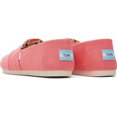 TOMS ALPARGATA 10020672 302165 цена и информация | Женские туфли | kaup24.ee