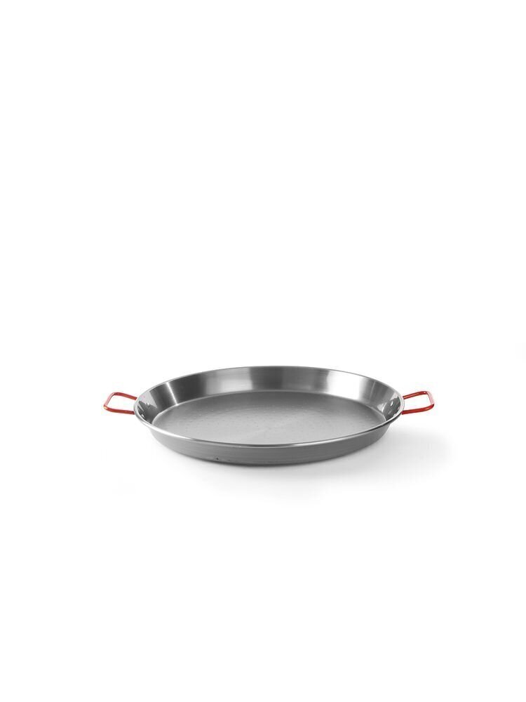 Paellapann Hendi, ø460x(H)40mm цена и информация | Pannid | kaup24.ee