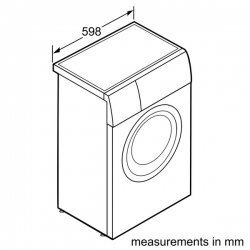 Siemens WS12T440BY hind ja info | Pesumasinad | kaup24.ee