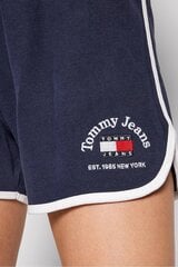 Tommy Jeans Timeless naiste sportlikud lühikesed püksid hind ja info | Naiste lühikesed püksid | kaup24.ee