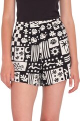 Volcom naiste Sunny Wild lühikesed püksid цена и информация | Женские шорты | kaup24.ee