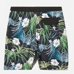 Hurley Phantom Weekender 20 ujumispüksid ujumissortsid цена и информация | Плавки, плавательные шорты | kaup24.ee