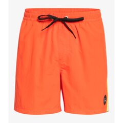 Quiksilver Beach Pleace meeste rannasortsid sportlikud lühikesed püksid hind ja info | Ujumispüksid, shortsid | kaup24.ee