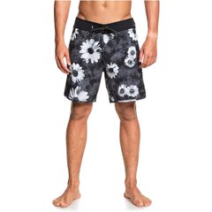 Quiksilver Sprayed Daisy 17" meeste ujumispüksid hind ja info | Ujumispüksid, shortsid | kaup24.ee