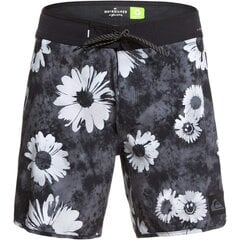 Quiksilver Sprayed Daisy 17" meeste ujumispüksid hind ja info | Ujumispüksid, shortsid | kaup24.ee