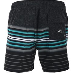 Billabong All Day Stripes püksisärgid hind ja info | Ujumispüksid, shortsid | kaup24.ee