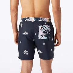 Мужские плавки Billabong ALL DAY FLORAL LB 16'' цена и информация | Плавки, плавательные шорты | kaup24.ee