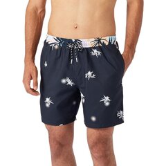 Мужские плавки Billabong ALL DAY FLORAL LB 16'' цена и информация | Плавки, плавательные шорты | kaup24.ee