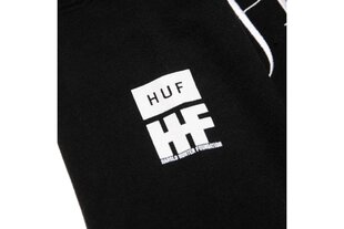 HUF Hunter Tribiute meeste kapuuts Hoodie цена и информация | Мужские толстовки | kaup24.ee