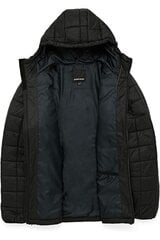 Billabong meeste Journey Puffer tepitud jope must hind ja info | Meeste joped | kaup24.ee