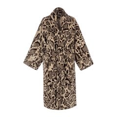 Roberto Cavalli Linx Cappuccio unisex hommikumantel hind ja info | Naiste hommikumantlid | kaup24.ee