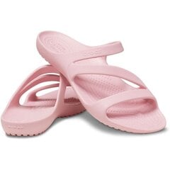 Crocs™ Kadee II Sandal 305623 hind ja info | Naiste plätud ja sussid | kaup24.ee