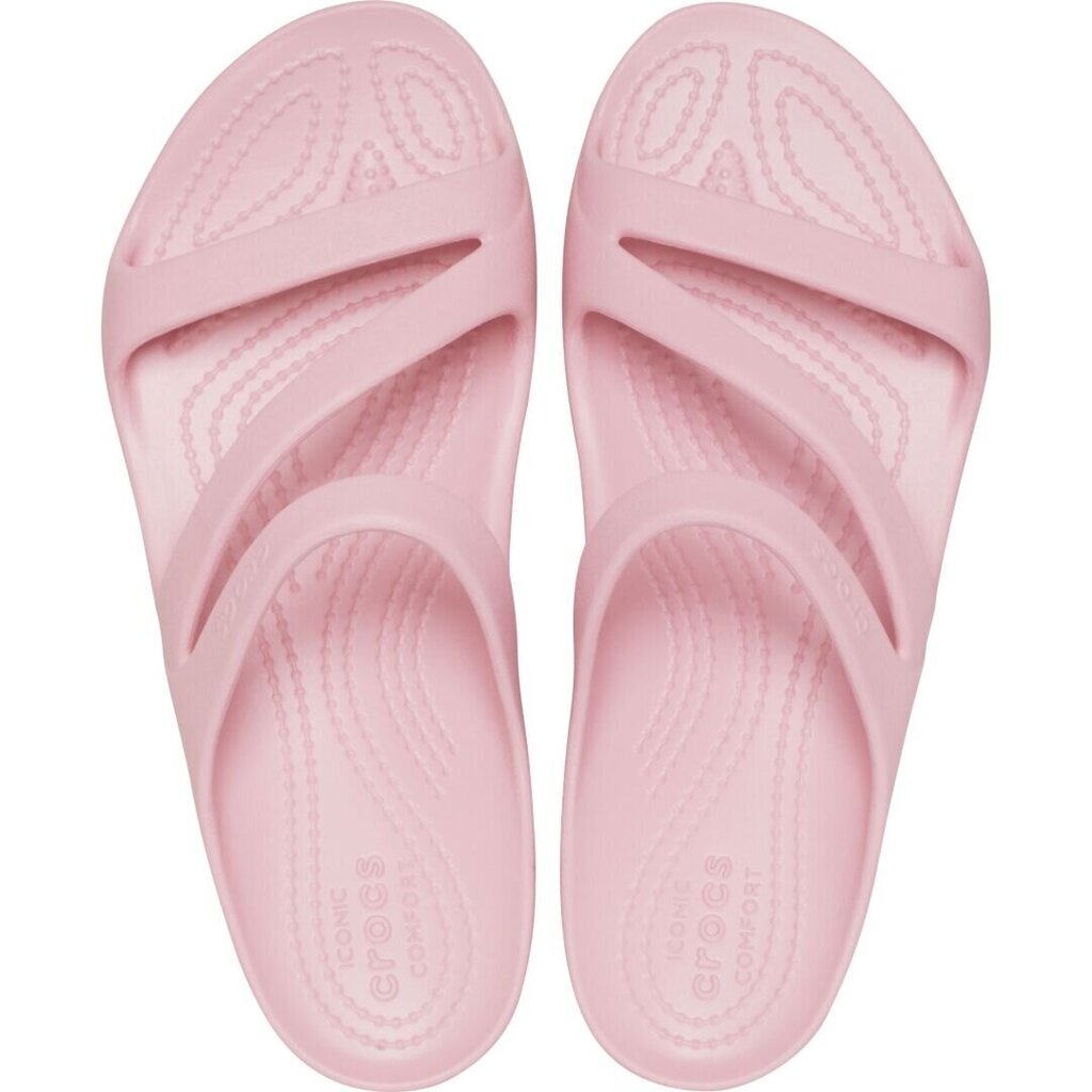 Crocs™ Kadee II Sandal 305623 hind ja info | Naiste plätud ja sussid | kaup24.ee