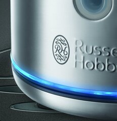 Veekeetja Russell Hobbs 20460-70 Buckingham hind ja info | Veekeetjad | kaup24.ee