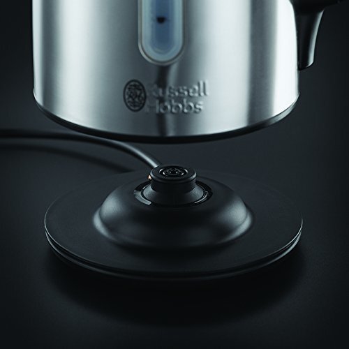 Russell Hobbs 21040-70 Buckingham цена и информация | Veekeetjad | kaup24.ee