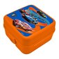 Lunchbox with compartments Hot Wheels HW00019 KiDS Licensing цена и информация | Toidu säilitusnõud | kaup24.ee