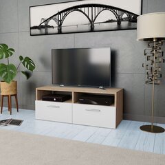 TV kapp 95x35x36 cm цена и информация | Тумбы под телевизор | kaup24.ee