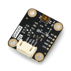 Магнитометр DFRobot SEN052 BMM150 I2C цена и информация | Датчики | kaup24.ee