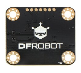 Датчик УФ-ультрафиолетового света DFRobot SEN0540 LTR390-UV-01 I2C/UART цена и информация | Датчики | kaup24.ee