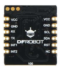 DFRobot SEN0543 žestide tuvastamise andur hind ja info | Andurid, sensorid | kaup24.ee