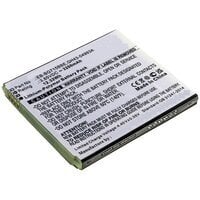 CoreParts Battery for Samsung EB-BG715BBE  GH43-04993A 5704174556121 цена и информация | Батарейки | kaup24.ee