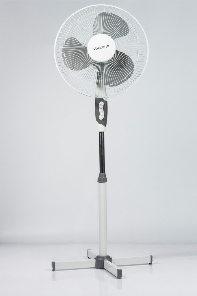 Ventilaator Volteno 40cm hind ja info | Ventilaatorid | kaup24.ee