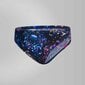 Ujumisriided Speedo Flipturns Diamondize Allover Brief 813073C536, XS цена и информация | Ujumispüksid, shortsid | kaup24.ee