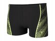 Ujumisriided Speedo Sport Panel Short 811364C712, S цена и информация | Ujumispüksid, shortsid | kaup24.ee