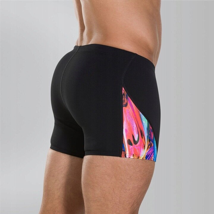 Ujumispüksid Speedo V Panet Shorts 811366, S hind ja info | Ujumispüksid, shortsid | kaup24.ee