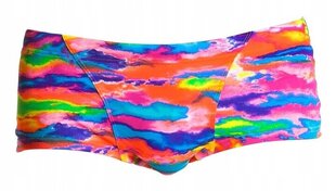 Ujumisriided Funkita Hot Wash Short FT30M009410, L hind ja info | Ujumispüksid, shortsid | kaup24.ee