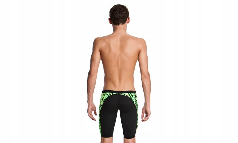 Ujumispüksid Funkita Funky Trunks FT37M00493, XL цена и информация | Ujumispüksid, shortsid | kaup24.ee