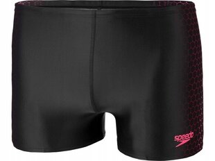 Ujumispüksid Speedo Placement Shorts 812424B023, M, L цена и информация | Плавки, плавательные шорты | kaup24.ee