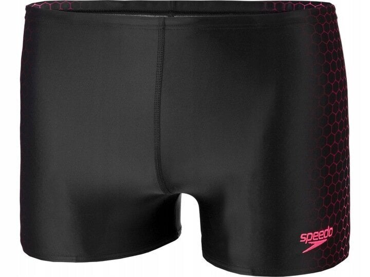 Ujumispüksid Speedo Placement Shorts 812424B023, M, L цена и информация | Ujumispüksid, shortsid | kaup24.ee