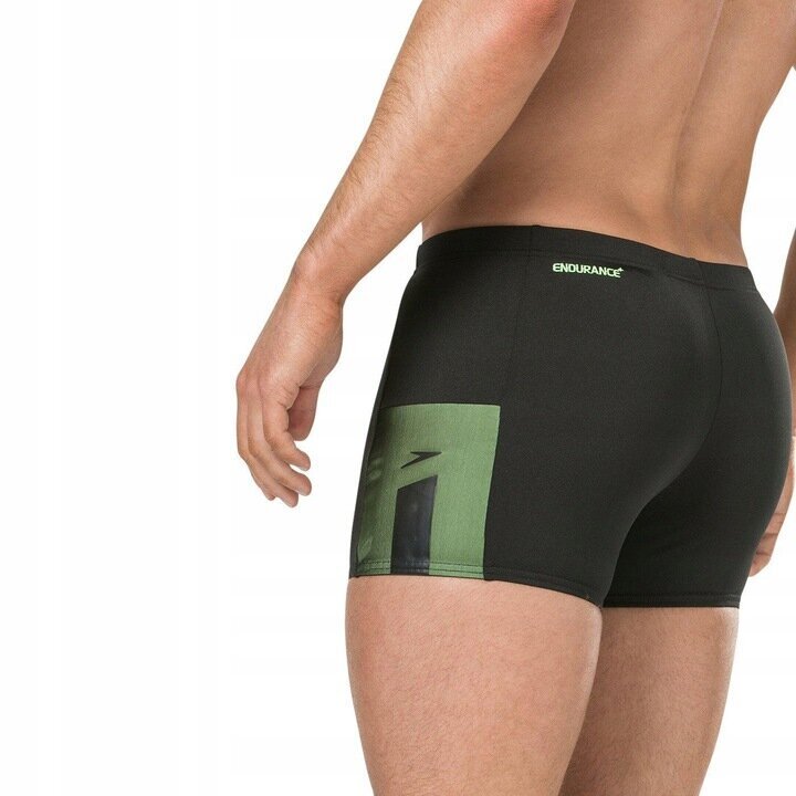 Ujumispüksid Speedo Mesh Panel Shorts 811749C712, S, M цена и информация | Ujumispüksid, shortsid | kaup24.ee