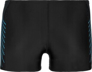 Ujumispüksid Speedo Tech Panel Shorts 02000496124, S, M hind ja info | Ujumispüksid, shortsid | kaup24.ee